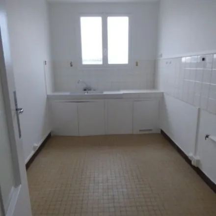 Rent this 2 bed apartment on Rennes in Ille-et-Vilaine, France