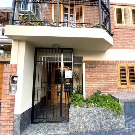 Image 1 - Coronel Brandsen 6131, Partido de Avellaneda, B1874 ABR Wilde, Argentina - Apartment for sale