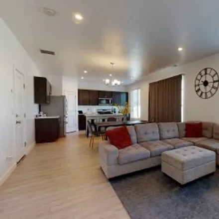 Buy this 3 bed apartment on 877 West 1000 South in Westfields South, Springville