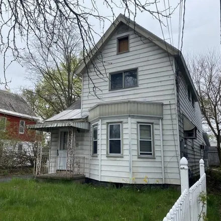 Image 2 - 1338 Crane Street, Hungry Hill, City of Schenectady, NY 12303, USA - House for sale