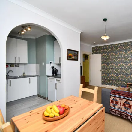 Image 3 - Millers Road, Brighton, East Sussex, Bn1 - Townhouse for sale