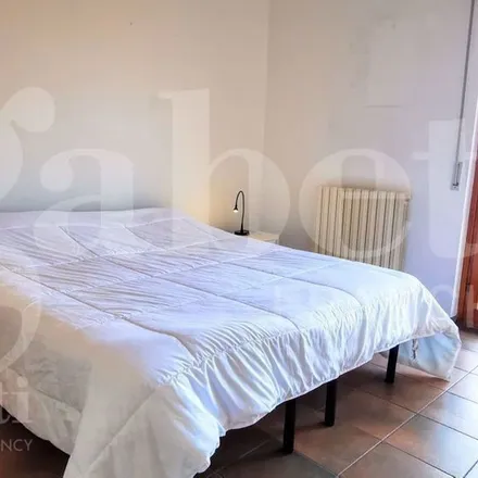 Rent this 2 bed apartment on Santa Maria della Pietà in Via dei Velini, 62100 Macerata MC