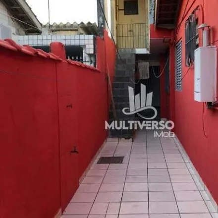 Buy this 5 bed house on Rua Antônio Gracioso in Castelo, Santos - SP