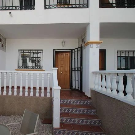 Buy this 2 bed townhouse on Carretera Orihuela - Torrevieja in 03192 San Miguel de Salinas, Spain
