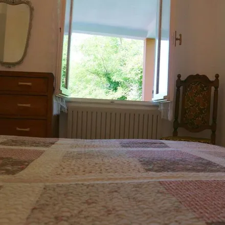 Rent this 2 bed house on Croce Rossa - Sesta Godano - in Via Roma 47, Sesta Godano SP