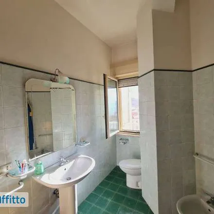 Rent this 6 bed apartment on Via Herculanea in 86100 Campobasso CB, Italy