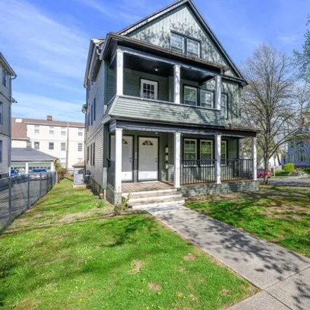 Rent this 2 bed house on 72-74 Sheldon Ter in New Haven, Connecticut