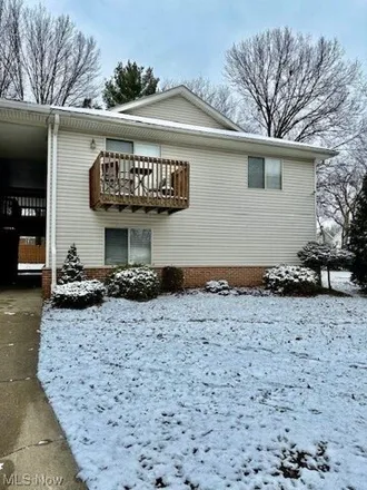 Rent this 2 bed apartment on 1800 5th Street in Cuyahoga Falls, OH 44221