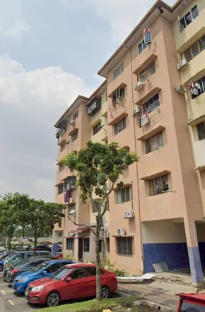 Image 1 - unnamed road, Section 7, 40450 Shah Alam, Selangor, Malaysia - Apartment for rent