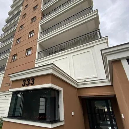 Image 2 - Rua Bororos 30, Região Urbana Homogênea III, Poços de Caldas - MG, 37704-320, Brazil - Apartment for sale