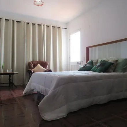 Rent this 9 bed apartment on unnamed road in 9125-004 Caniço, Madeira