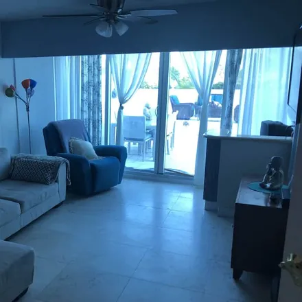 Rent this 4 bed house on Miami Beach