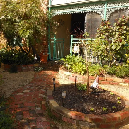 Rent this 1 bed house on City Of Vincent in North Perth, AU
