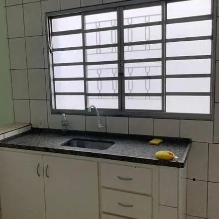 Buy this 4 bed house on Rua Jaime Luís da Silva in São Domingos, Sumaré - SP