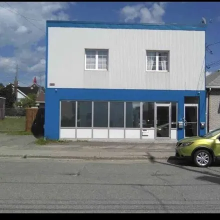 Image 6 - Downtown, Sudbury, ON P3C 4G5, Canada - Apartment for rent