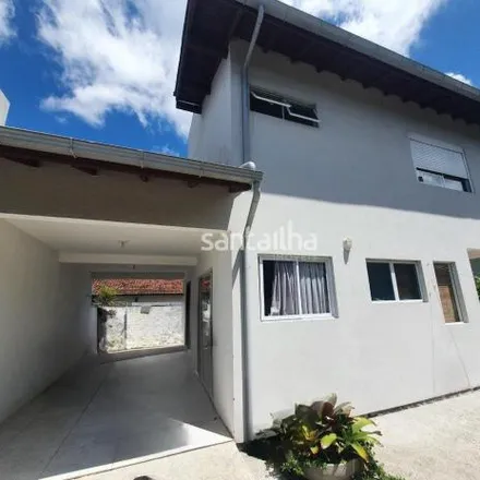 Buy this 2 bed house on Servidão Santa Clara in Morro das Pedras, Florianópolis - SC