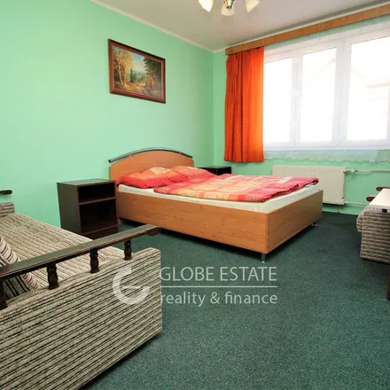 Rent this 1 bed apartment on Kollárova 505 in 282 01 Český Brod, Czechia