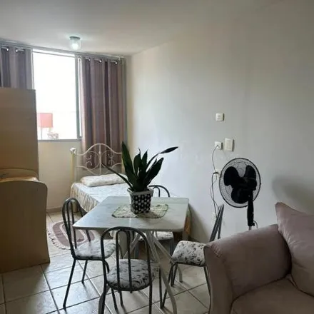 Rent this 1 bed apartment on Rua Professor Carlos Weiss in Jardim Universitário, Maringá - PR