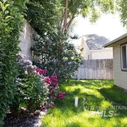 Image 9 - 1826 W Eaglecrest Dr, Nampa, Idaho, 83651 - Townhouse for sale