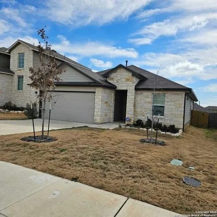 Rent this 4 bed house on unnamed road in Bexar County, TX 78261
