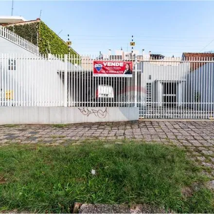 Buy this 14 bed house on Rua Duque de Caxias 613 in São Francisco, Curitiba - PR