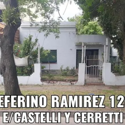 Image 2 - Ceferino Ramírez 1267, Adrogué, Argentina - House for sale