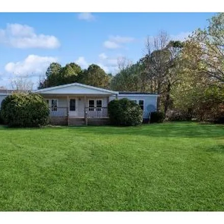 Buy this 3 bed house on unnamed road in Duplin County, NC