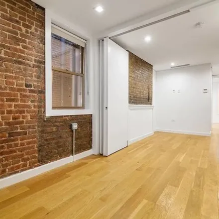 Rent this 2 bed apartment on 100 Forsyth Street in New York, NY 10002