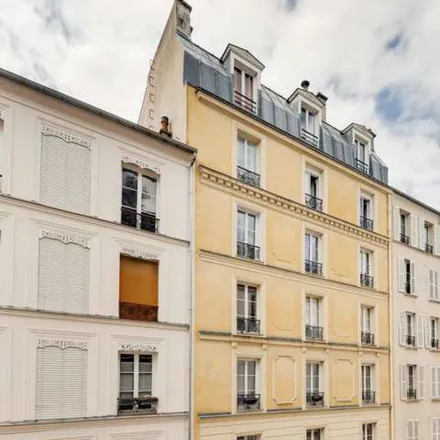Rent this 1 bed apartment on 2 Rue Augereau in 75007 Paris, France