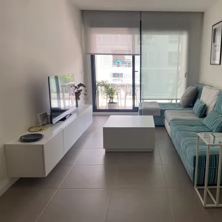 Rent this 5 bed apartment on Carril de la Chupa in 10, 29003 Málaga