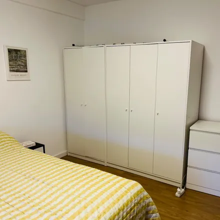 Rent this 1 bed apartment on Escola Básica Maria Rosa Colaço in Rua Mário de Azevedo Gomes, 2810-104 Almada