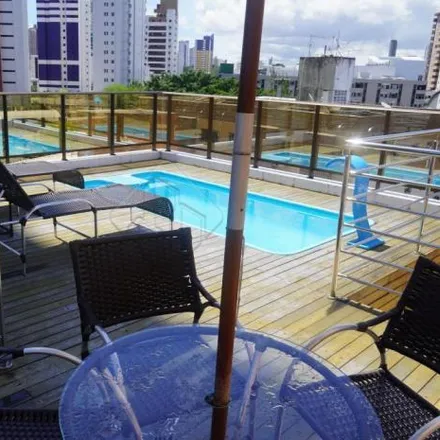 Buy this 1 bed apartment on Rua Adão Vianna da Rosa in Aeroclube, João Pessoa - PB