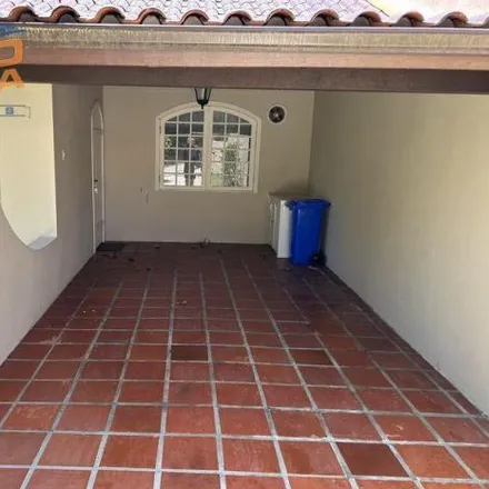 Rent this 3 bed house on Rua Iolita Siqueira in Ponta das Canas, Florianópolis - SC