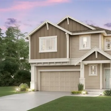 Buy this 4 bed house on unnamed road in Snohomish County, WA 98294