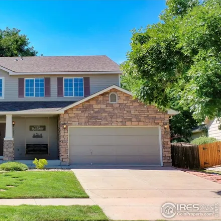 Buy this 5 bed house on 7209 Woodrow Drive in Fort Collins, CO 80525