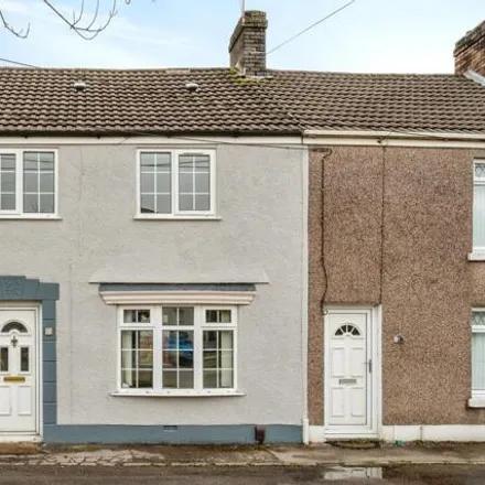 Buy this 3 bed townhouse on Mill Street in Gorseinon, SA4 4DA