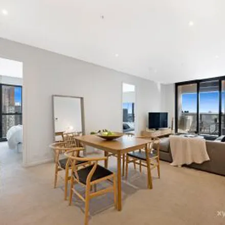 Image 7 - Prima Pearl Tower, Queens Bridge Street, Southbank VIC 3006, Australia - Apartment for rent
