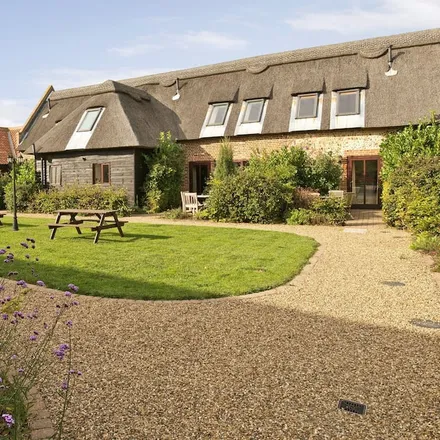 Image 7 - Catfield, NR29 5BF, United Kingdom - House for rent