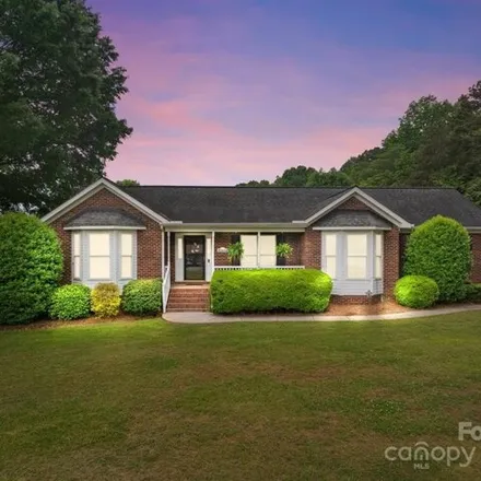 Buy this 3 bed house on 290 Midway Lake Road in Mooresville, NC 28115