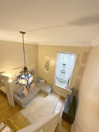 Rent this 2 bed townhouse on 465 West 57th Street in New York, NY 10019