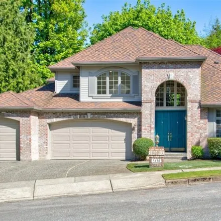 Buy this 3 bed house on Street of Dreams Trail in Bellevue, WA 99007