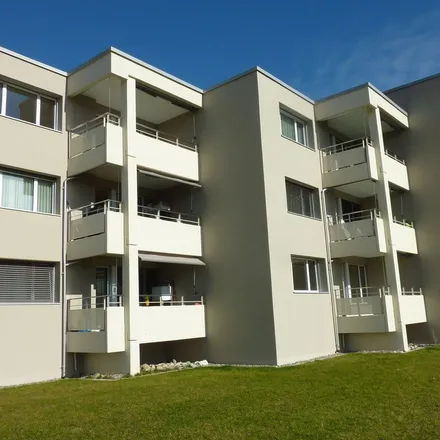 Rent this 5 bed apartment on Neugutstrasse 26 in 8102 Oberengstringen, Switzerland