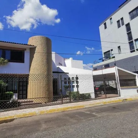 Image 1 - Calle San Cayetano, Delegación Centro Histórico, 76160 Querétaro, QUE, Mexico - House for rent