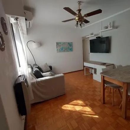 Rent this 1 bed apartment on Adolfo Alsina 2582 in Balvanera, 1083 Buenos Aires