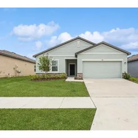 Buy this 4 bed house on Lennard High School in 24th Street Northeast, Hillsborough County
