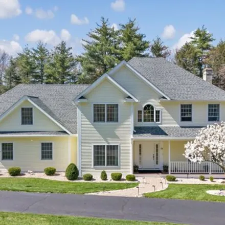 Buy this 4 bed house on 19 Hillyer Way in Granby, CT 06090