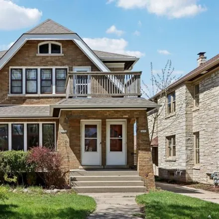 Buy this studio house on 2651 in 2653 North 62nd Street, Wauwatosa