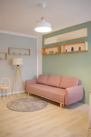 Rent this 1 bed apartment on Landshuter Straße 28 in 10779 Berlin, Germany