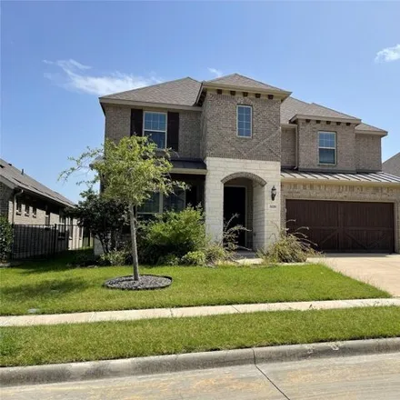 Buy this 4 bed house on 3120 Chinese Fir Dr in Heath, Texas