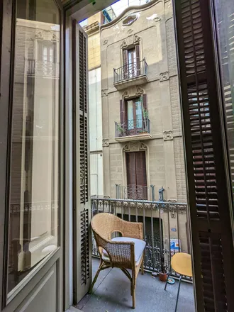 Image 9 - La Dentellière, Carrer Ample, 26, 08002 Barcelona, Spain - Room for rent